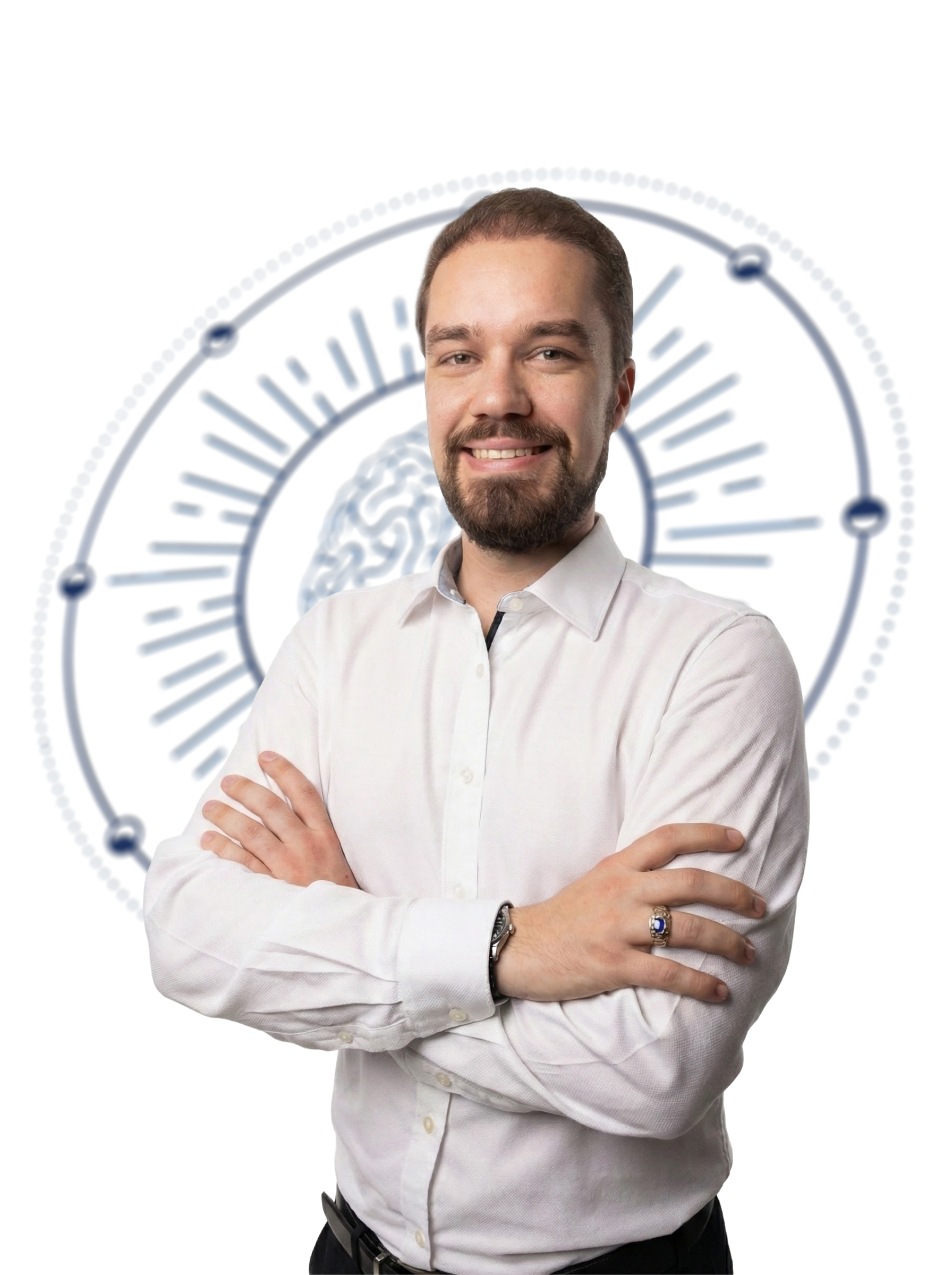 Carlos Ramos - Especialista